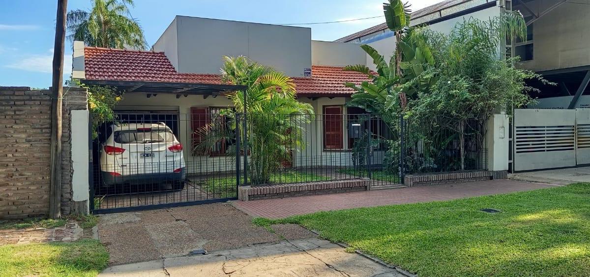 Raes Vende Propiedad Sobre Av Santa Fe 4