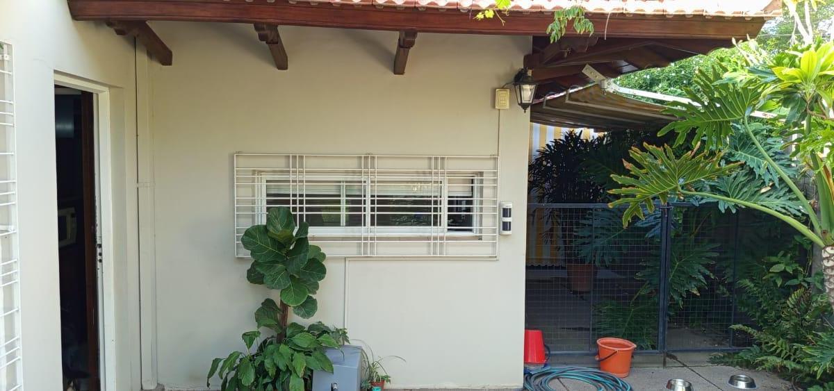 Raes Vende Propiedad Sobre Av Santa Fe 3