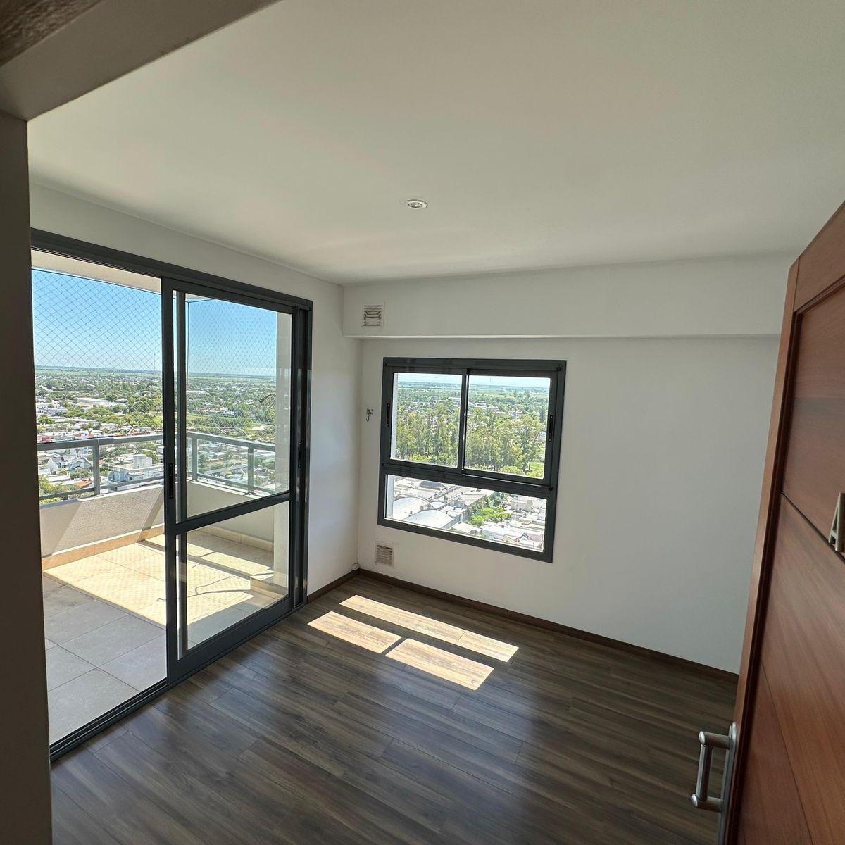 Raes Vende Piso en Torre Piemonte 2