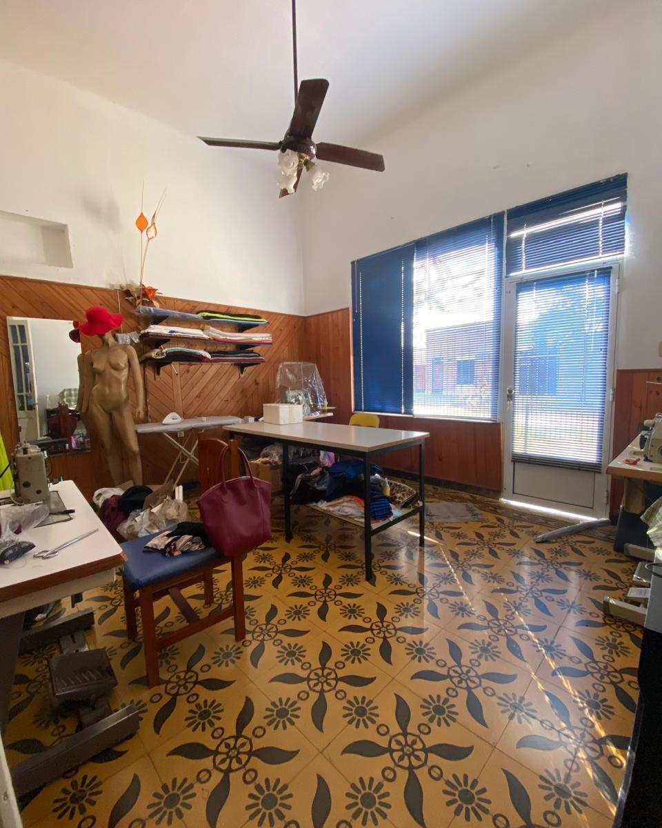 Casa en B° 9 de Julio con Galpón Para Usos Afines 3