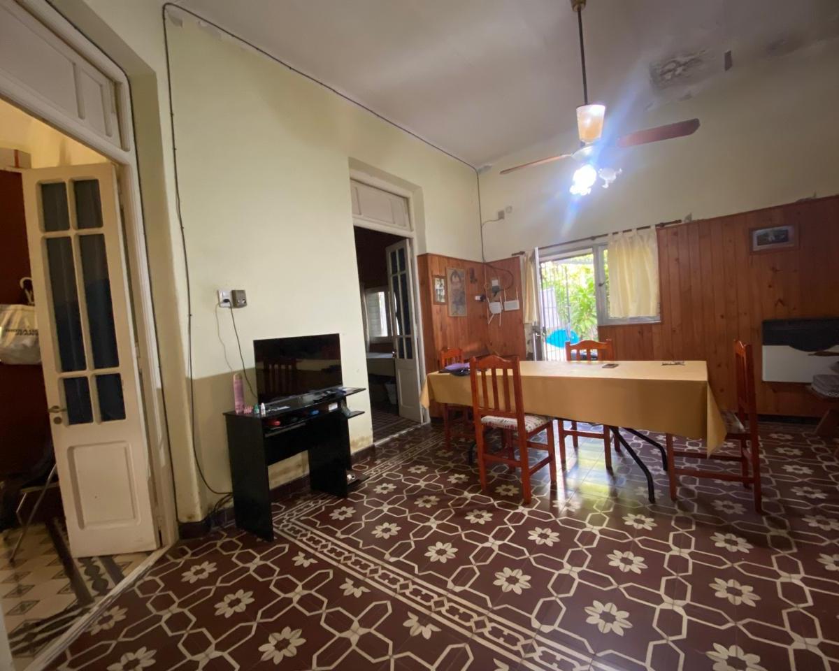 Casa en B° 9 de Julio con Galpón Para Usos Afines 1