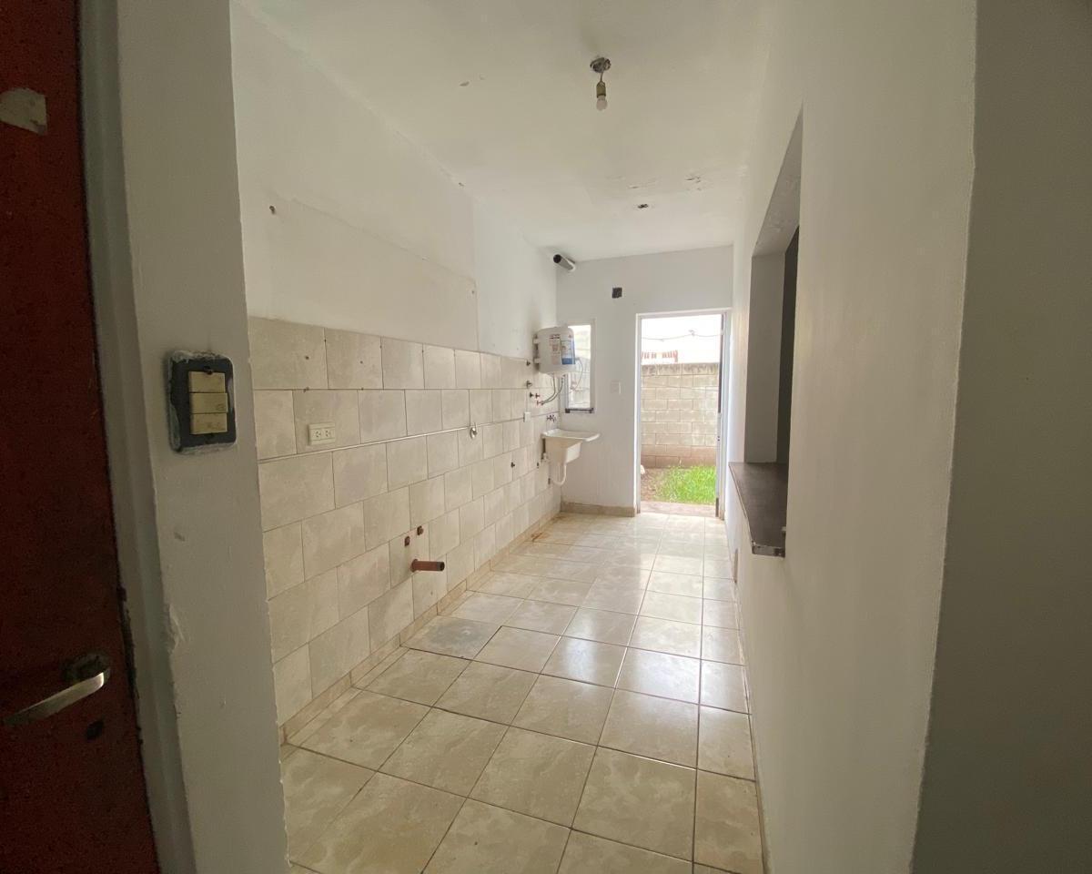 Duplex de 2 Dorm. con Cochera 3