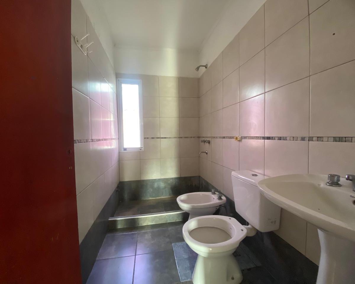 Duplex de 2 Dorm. con Cochera 1