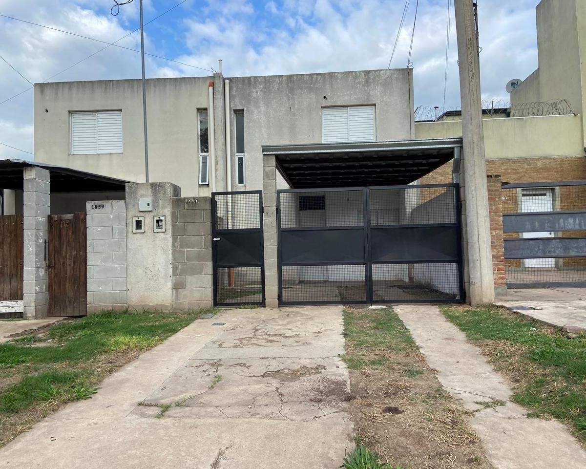 Propiedad en Argentina