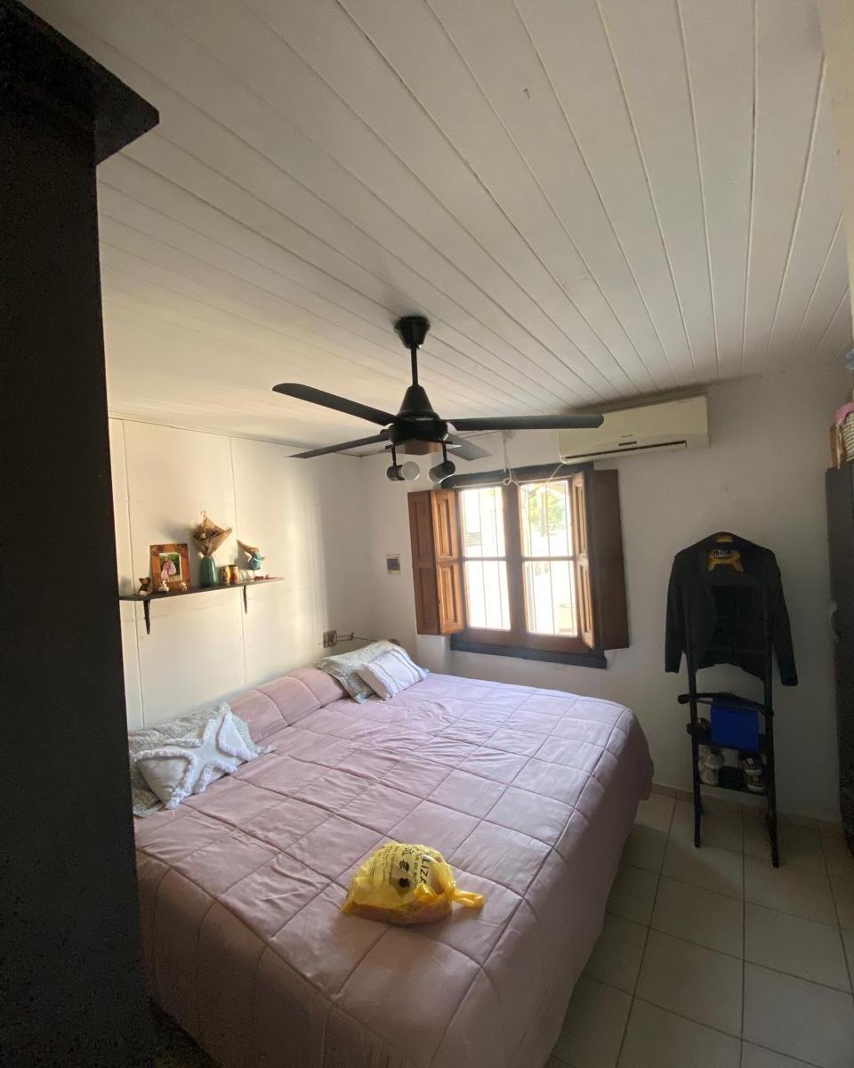 Casa en Barrio Villa Rosas! 1