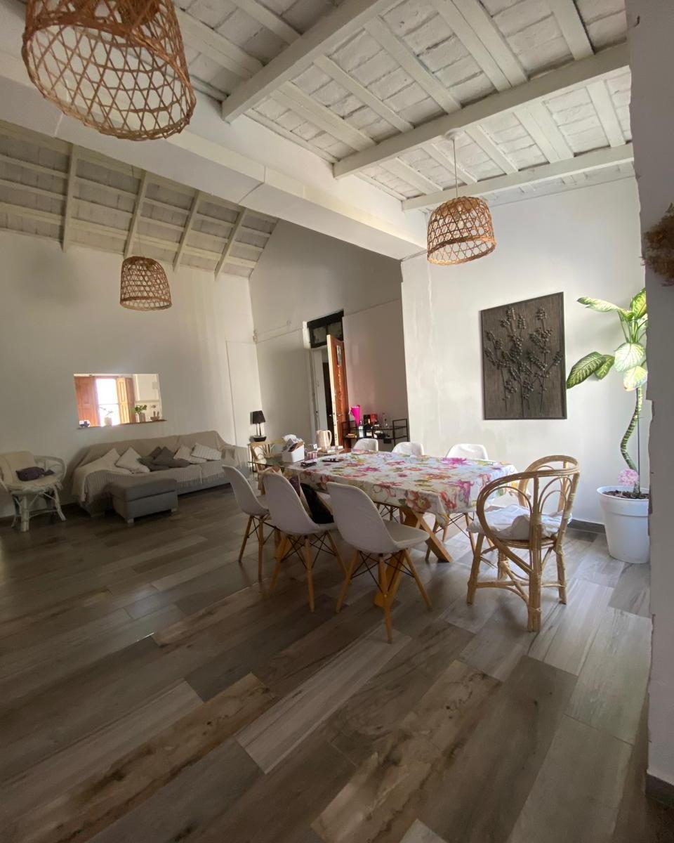 Casa en Barrio Villa Rosas! 3