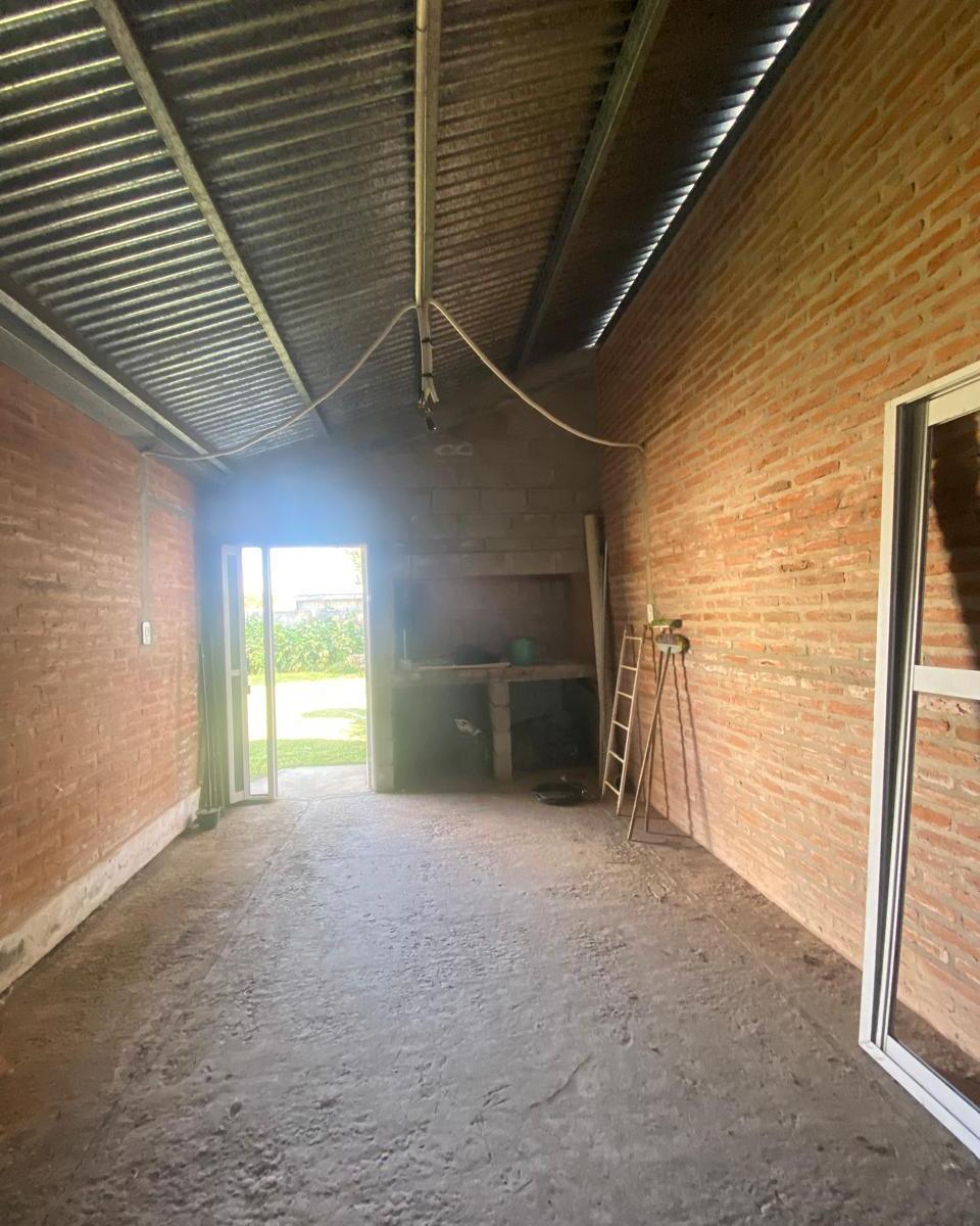 Casa de 2 Dorm. en B° Güemes 3