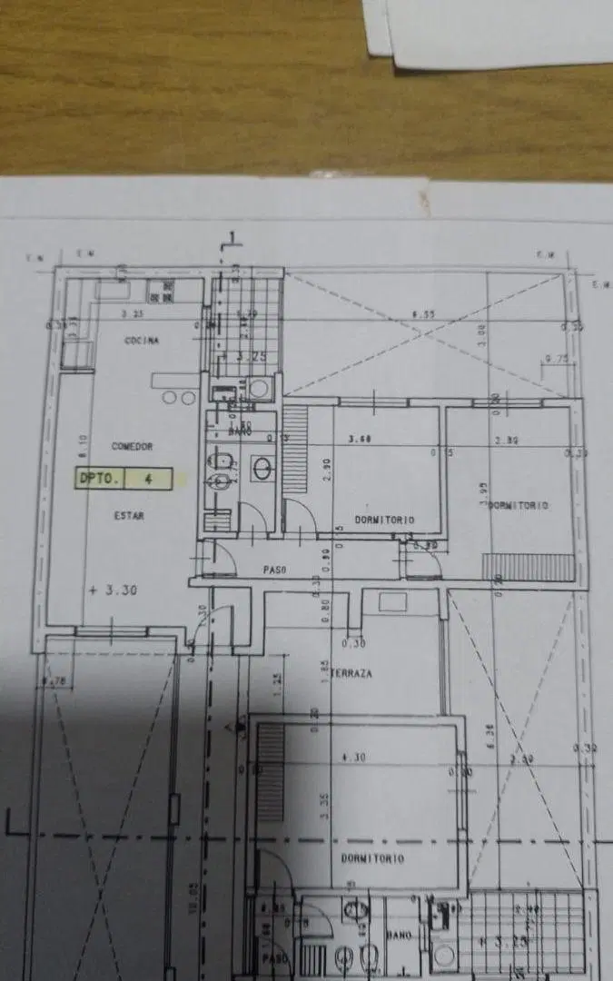 Plano 1