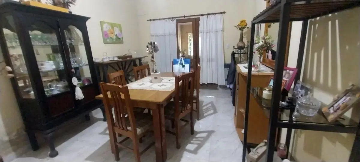 VENTA casa en LOS NOGALES 1