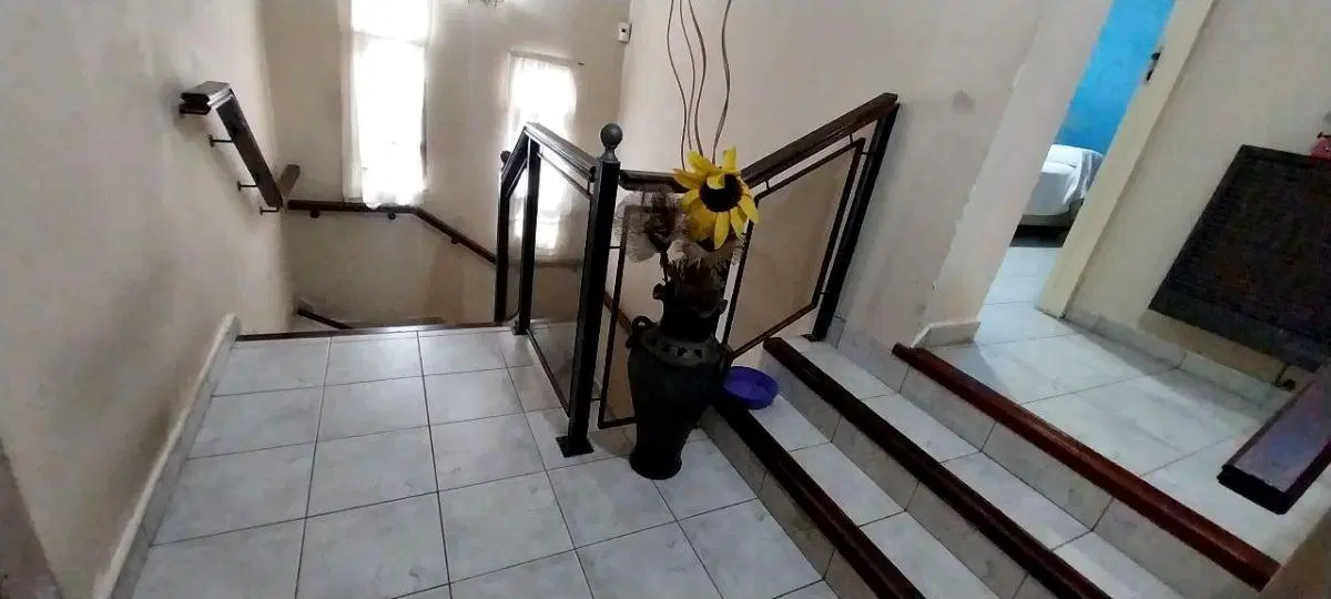 VENTA casa en LOS NOGALES 5