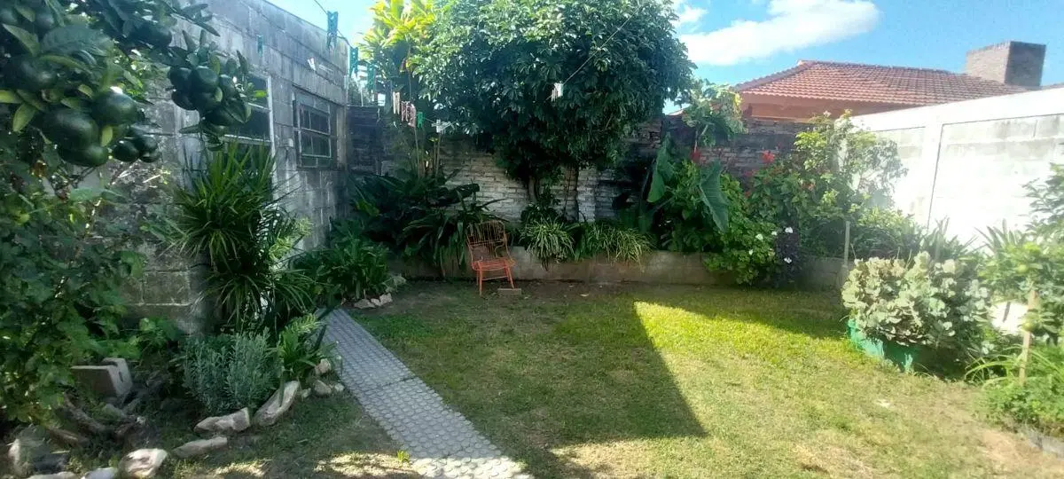 VENTA casa en LOS NOGALES 4