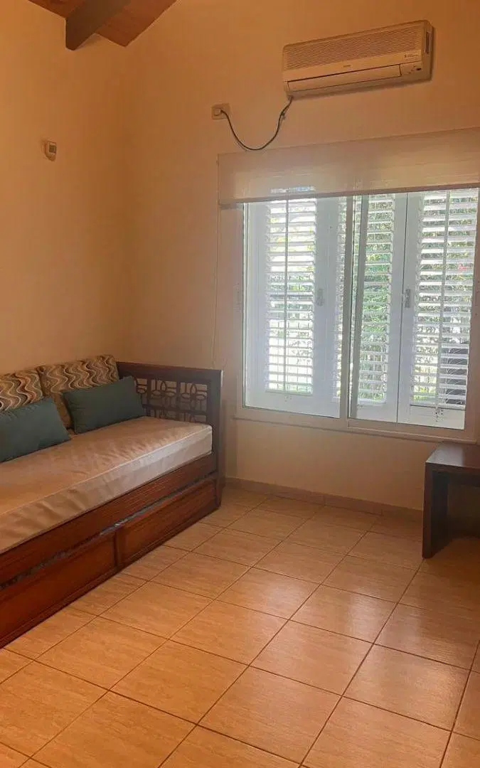 RAES EVOLUTION Vende Casa en Barrio Los Álamos del Aeroclub 5