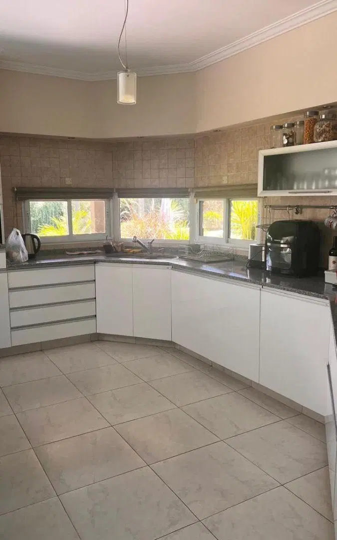 RAES EVOLUTION Vende Casa en Barrio Los Álamos del Aeroclub 3