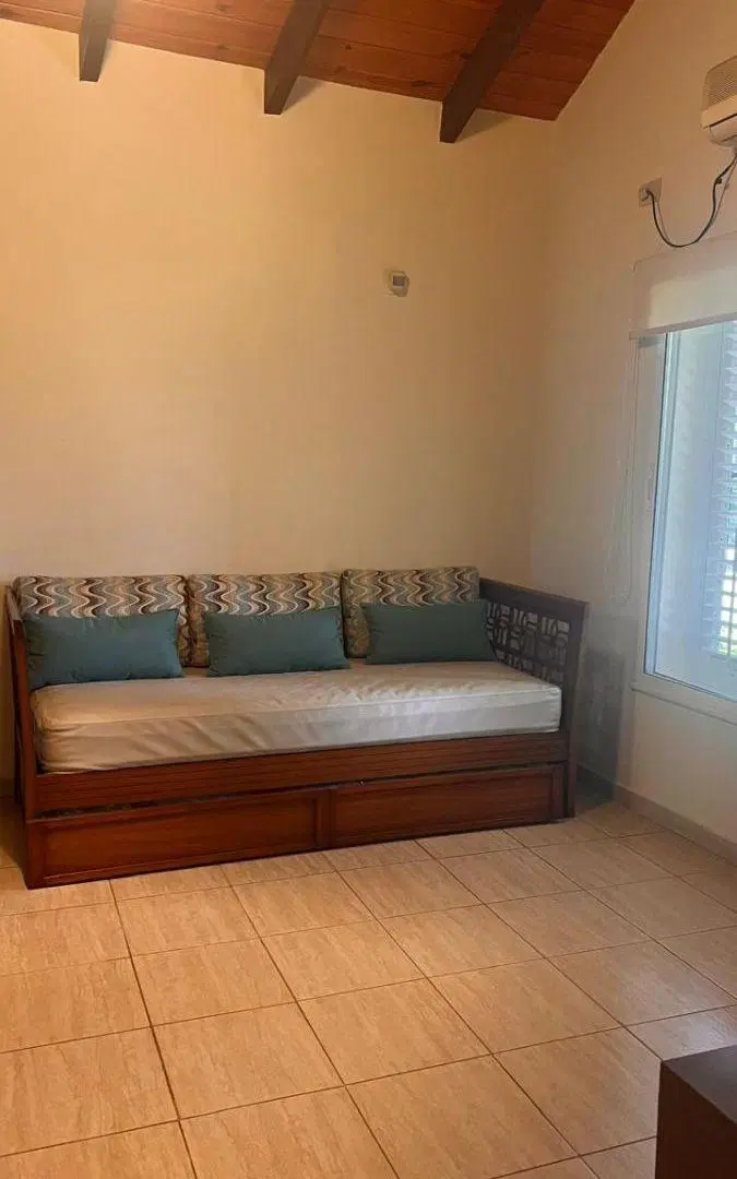 RAES EVOLUTION Vende Casa en Barrio Los Álamos del Aeroclub 2
