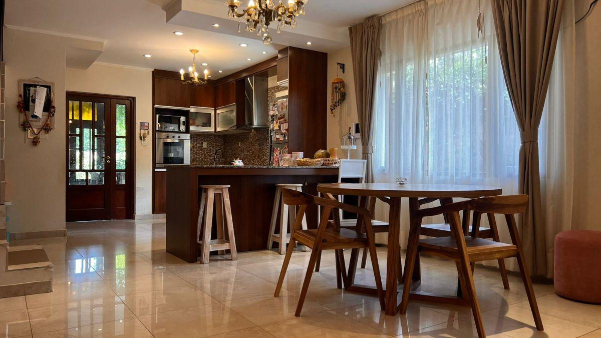 VENTA CASA EN PH DE 3 DOR Y PILETA EN BARRIO EL BOSQUE