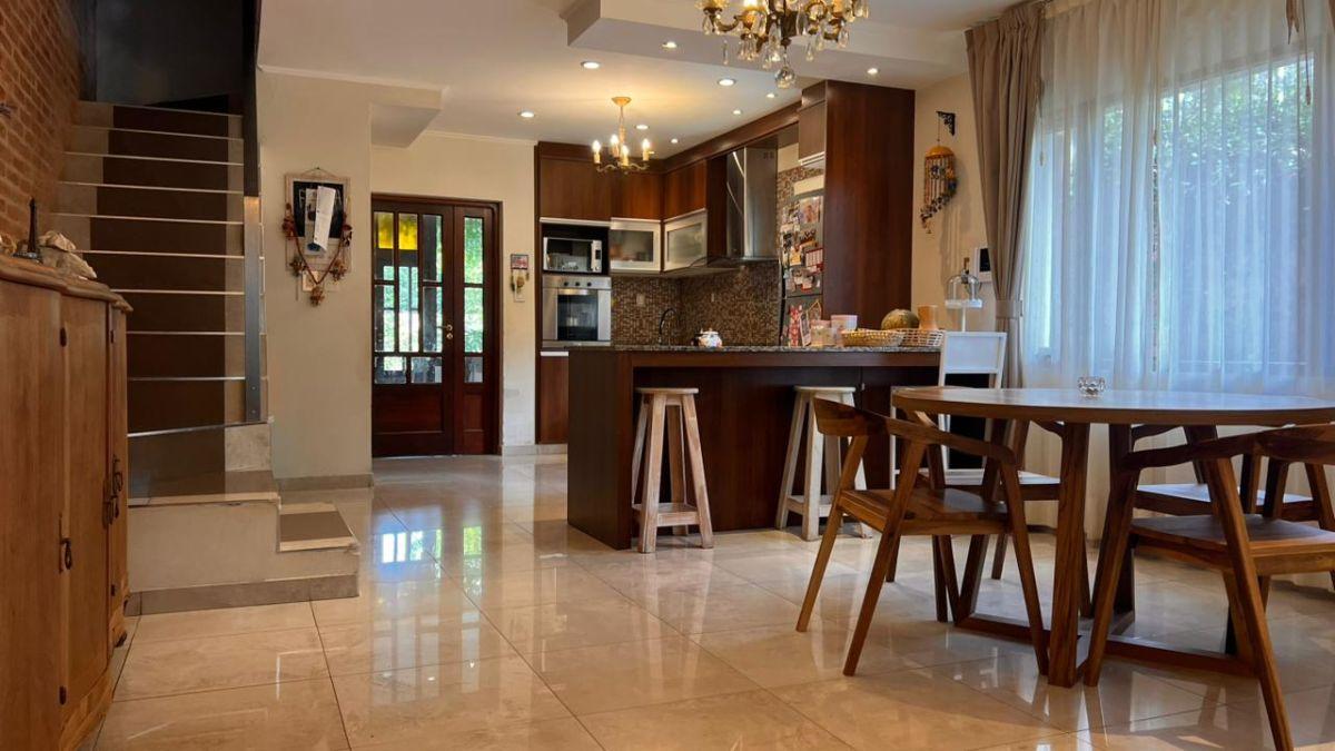 Foto de VENTA CASA EN PH DE 3 DOR Y PILETA EN BARRIO EL BOSQUE, imagen 5