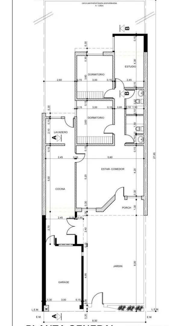 Plano 1