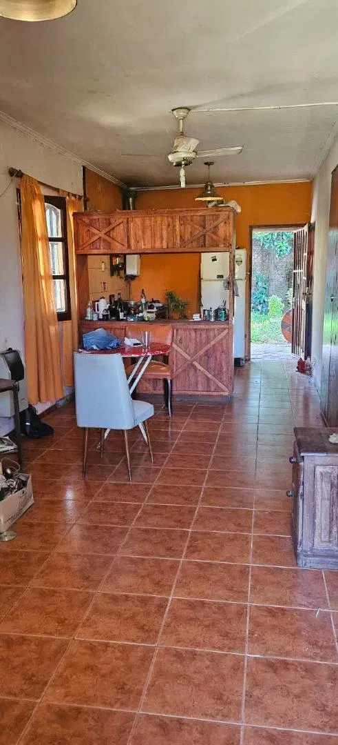 Casa con 2 dormitorios y 205 m² en venta en Central Guadalupe 3