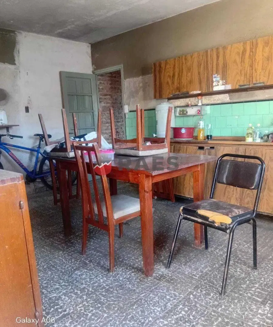 venta casa en vila con amplio terreno 8