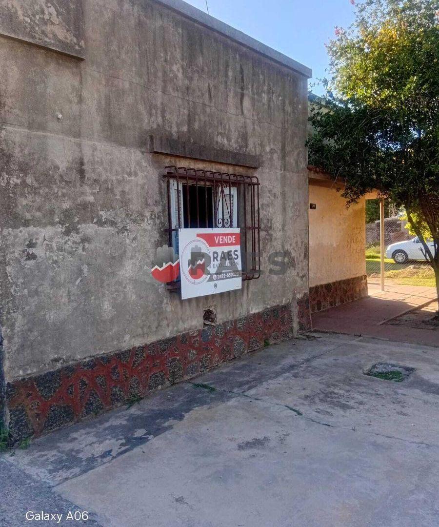venta casa en vila con amplio terreno