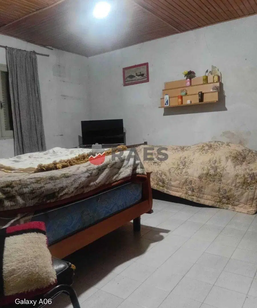 venta casa en vila con amplio terreno 3