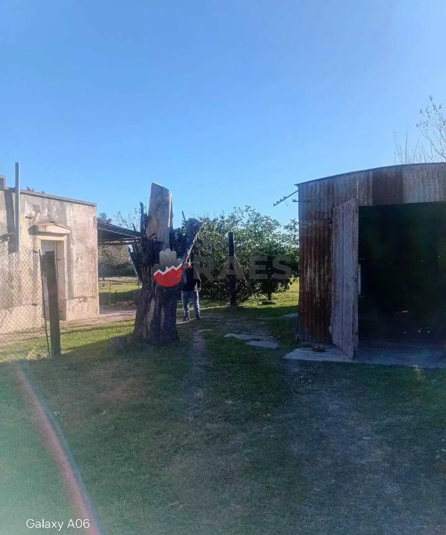 venta casa en vila con amplio terreno 4
