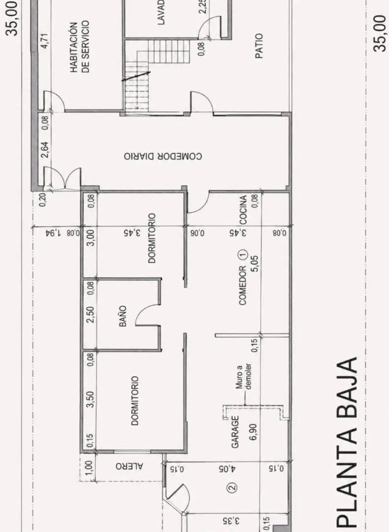 Plano 1
