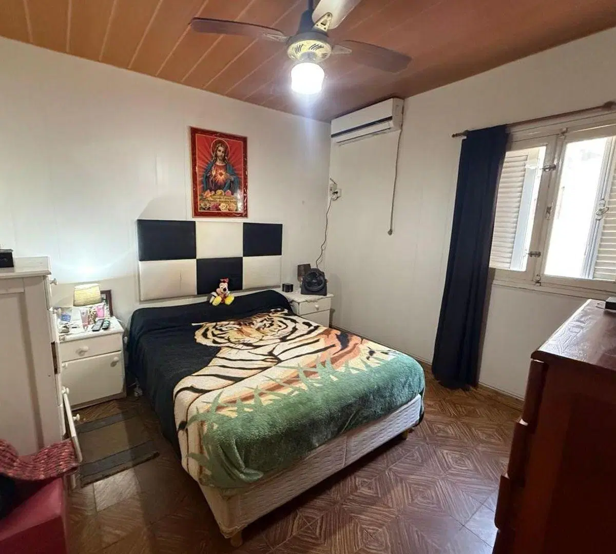 RAES VENDE CASA DE 2 DORMITORIOS EN BARRIO VILLA ROSAS 5