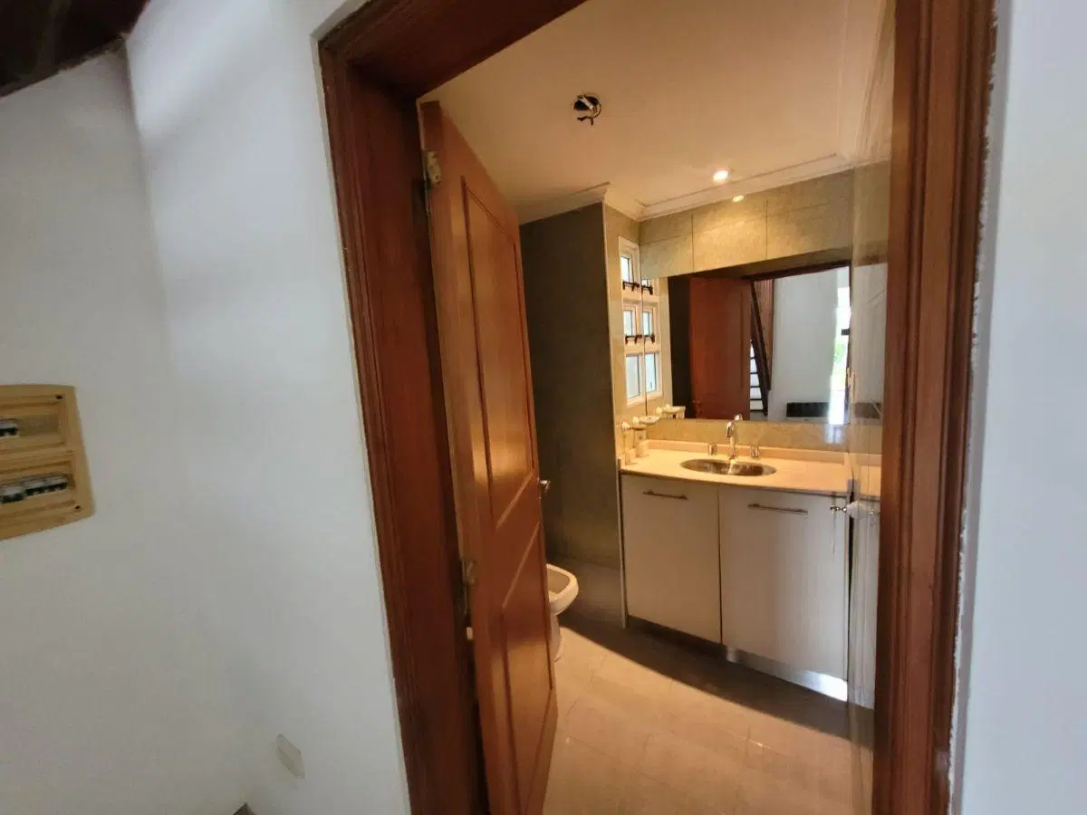 Duplex en venta , barrio Pizzurno 5