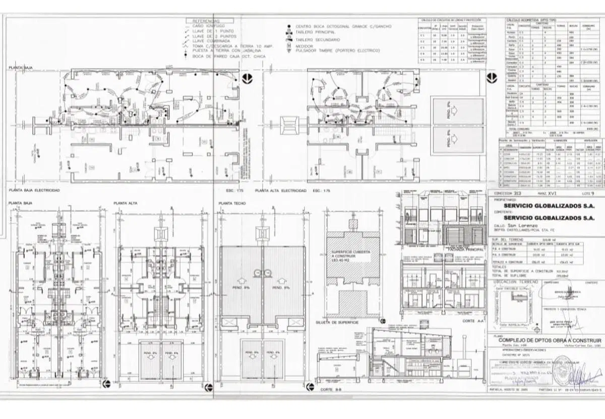 Plano 1
