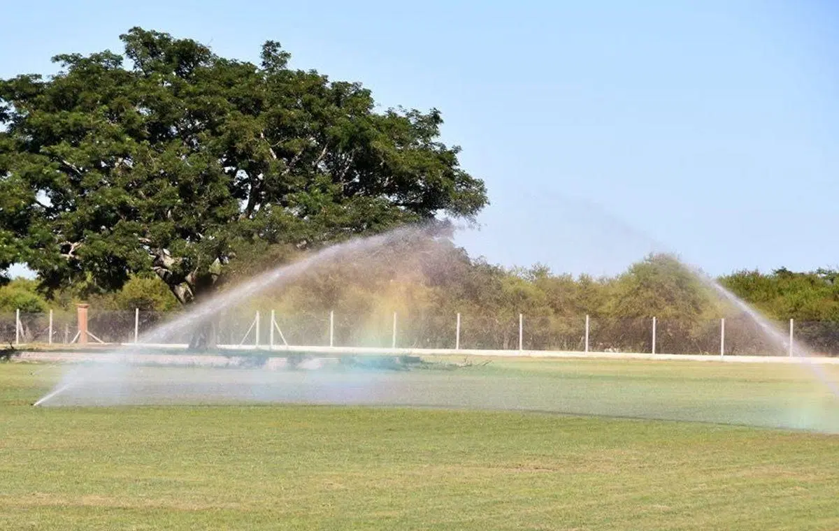 Complejo Deportivo de 4.8 hectáreas en venta en San José del Rincón 5