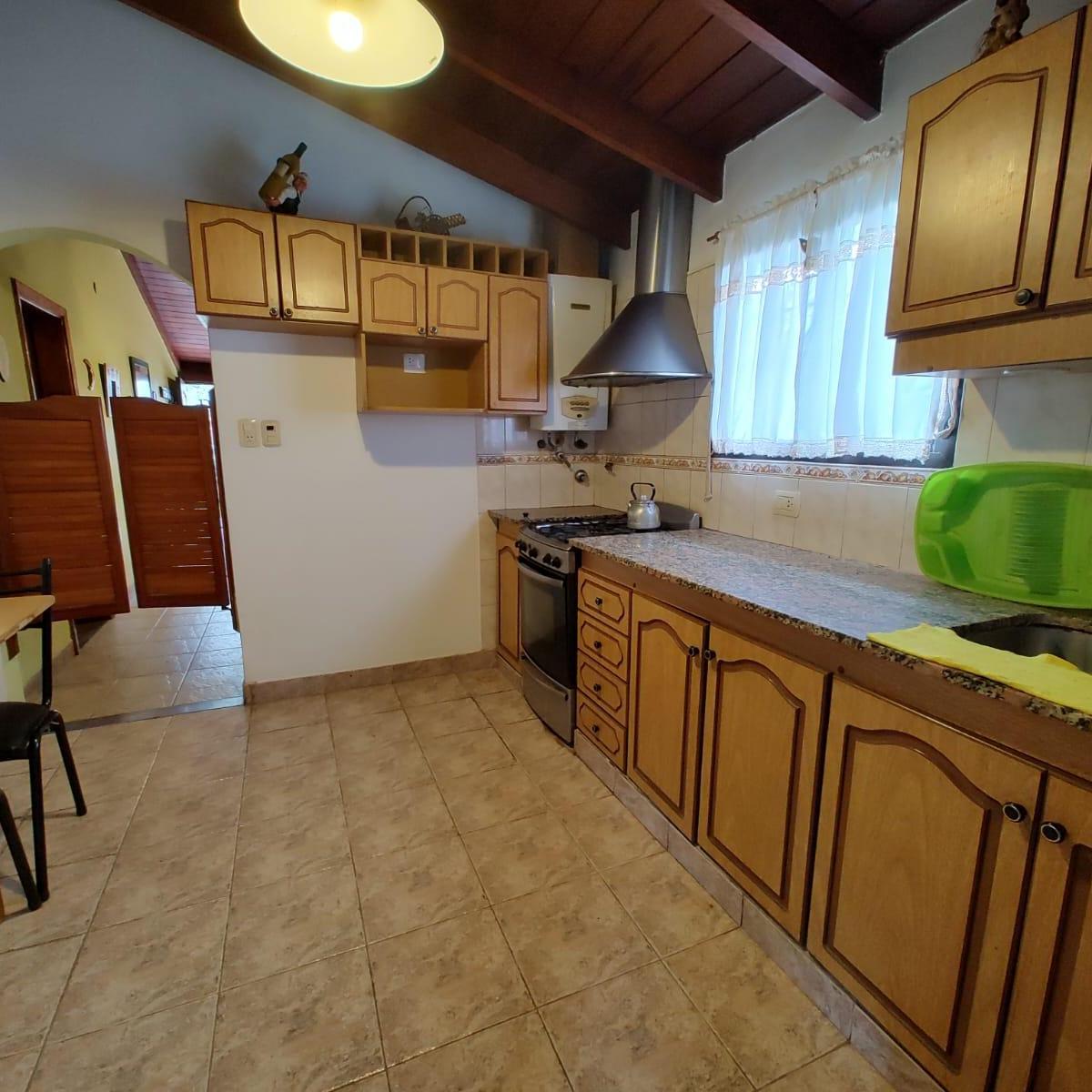 Chalet Barrio Parque Mar 2
