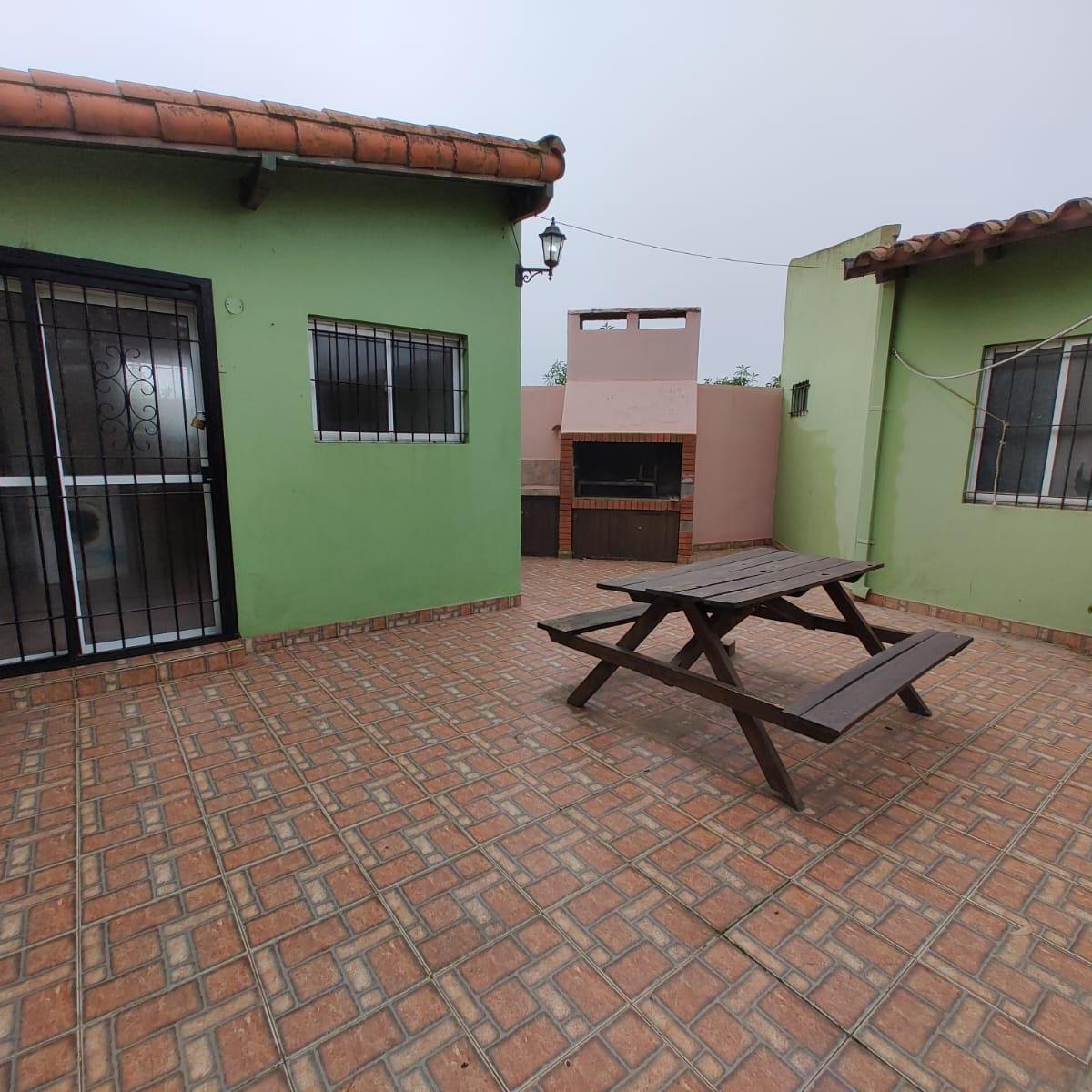 Chalet Barrio Parque Mar 5