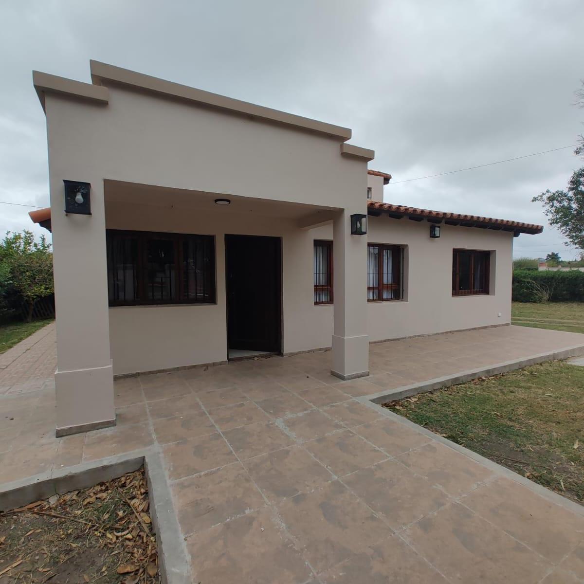 Chalet Barrio Parque Mar 5