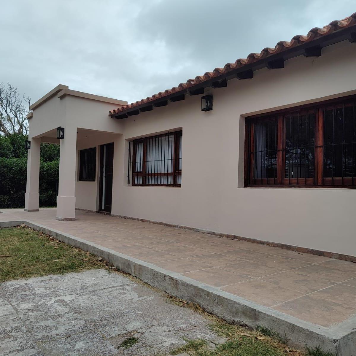 Chalet Barrio Parque Mar 3