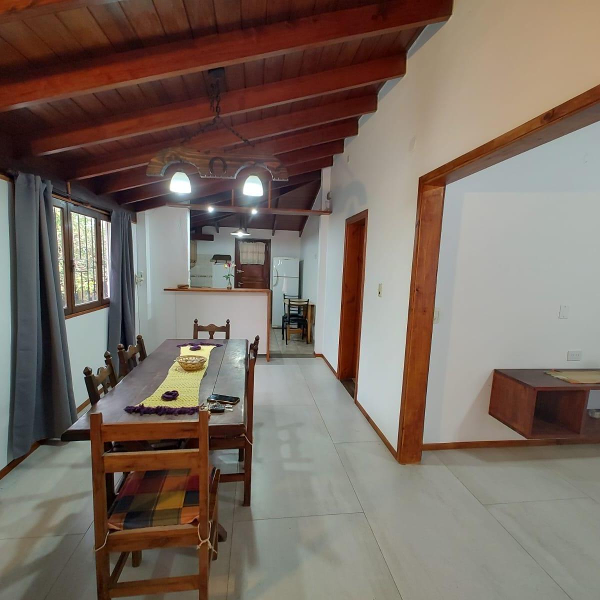 Chalet Barrio Parque Mar 1