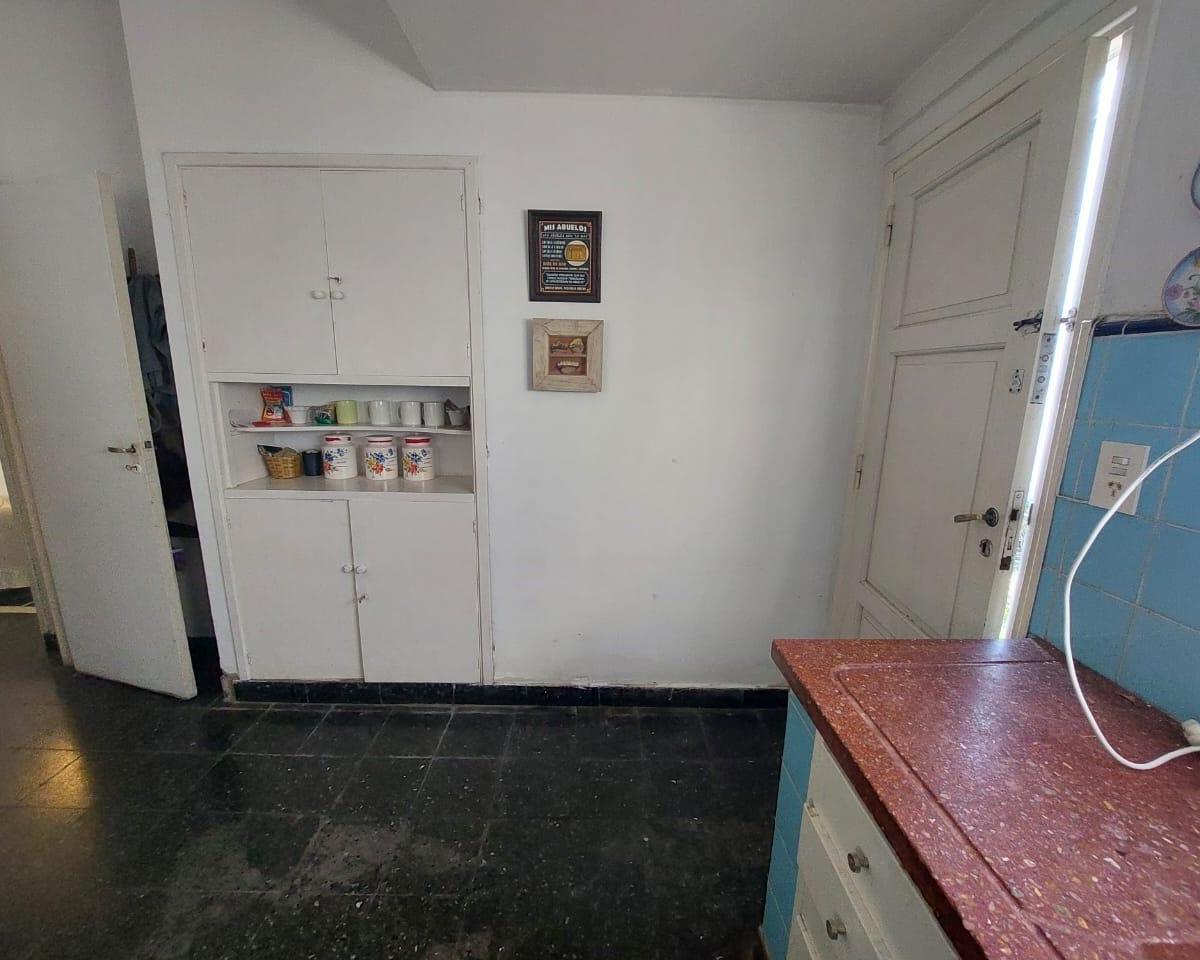 Chalet 1