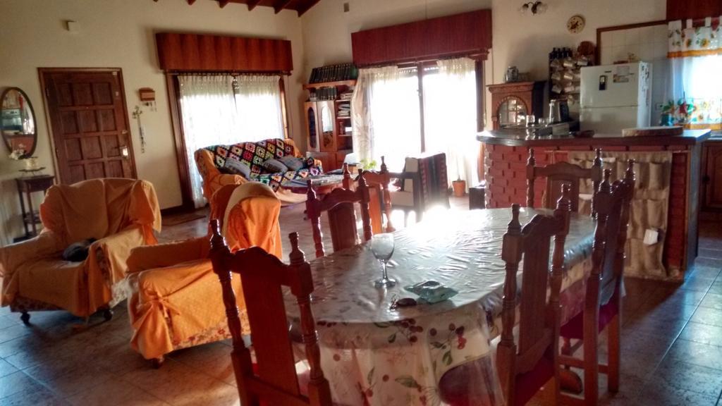 Casa Quinta 5