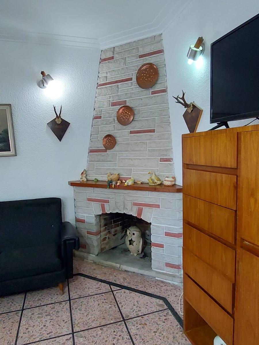 Chalet 