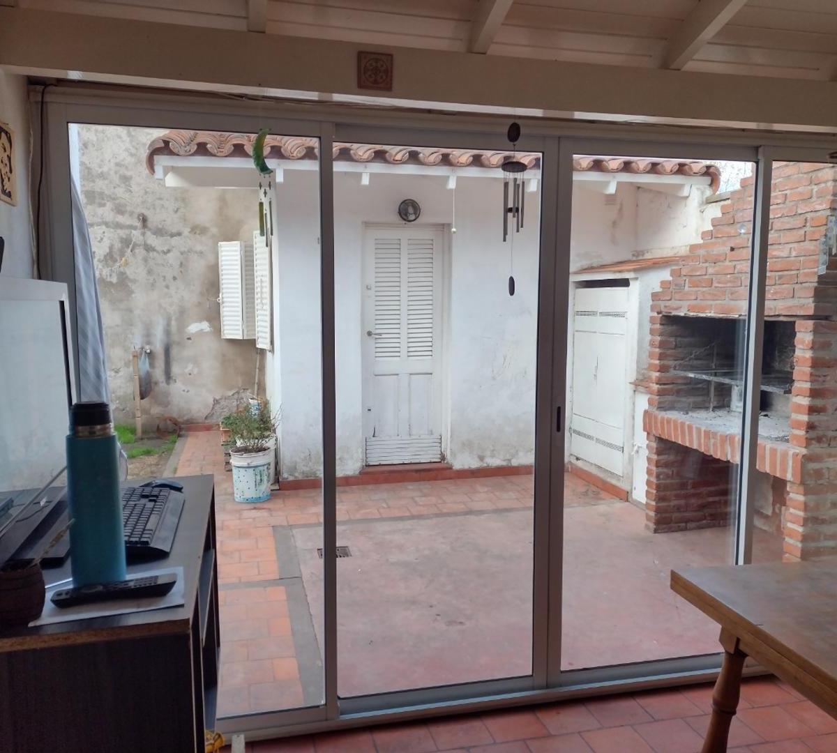 Casa en Parquemar Residencial 3