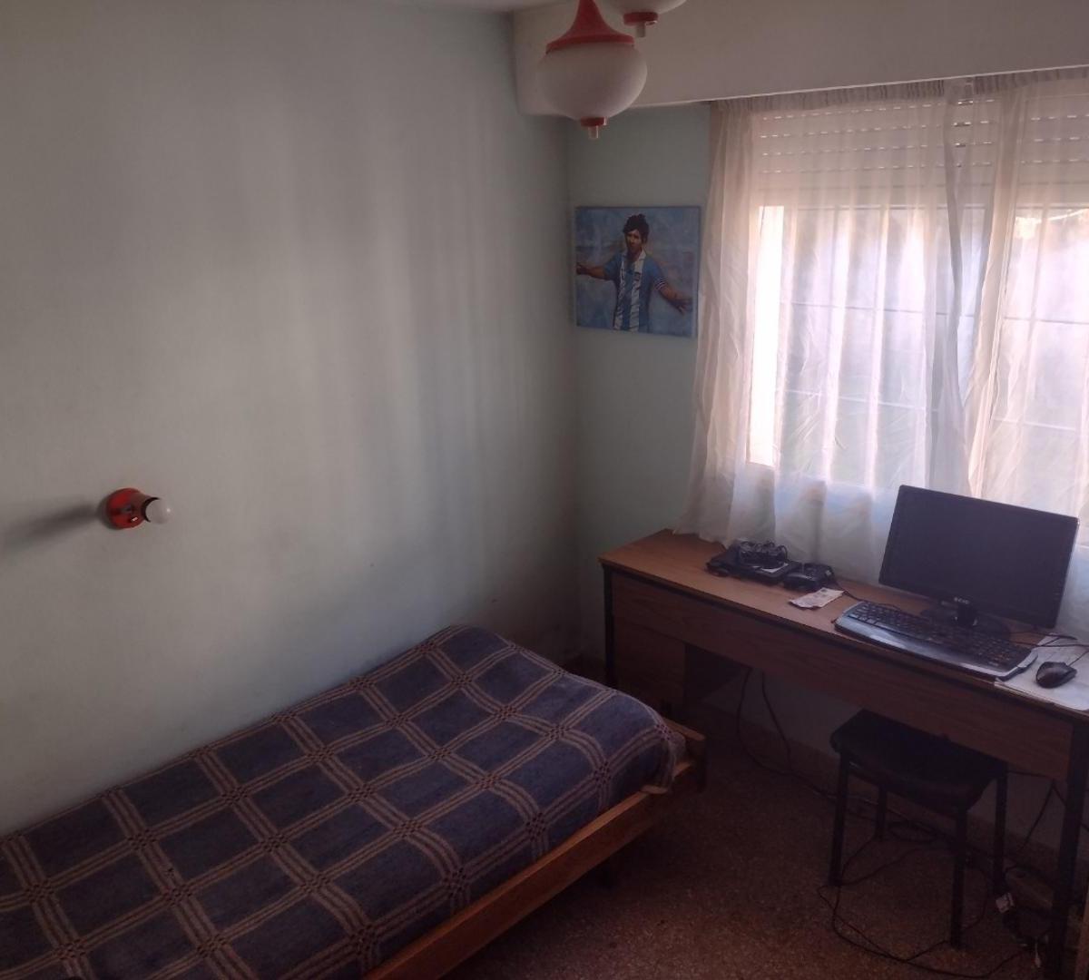 Casa en Parquemar Residencial 4
