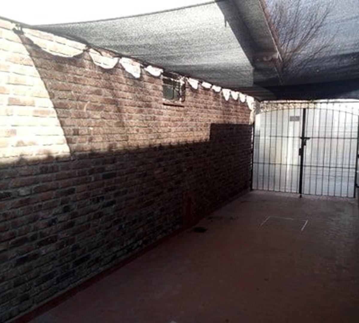 Casa en Parquemar Residencial 1
