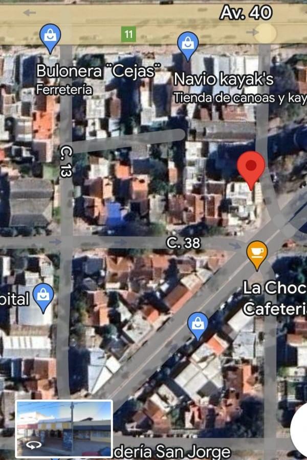 Local 5