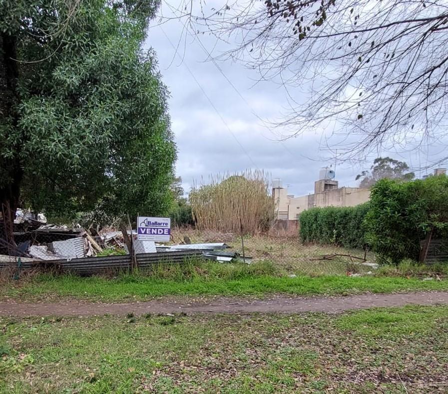 Lote de Terreno 3