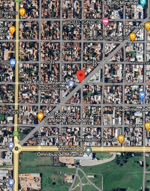 Propiedad en Argentina