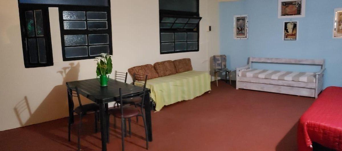 Casa + Monoambiente 1