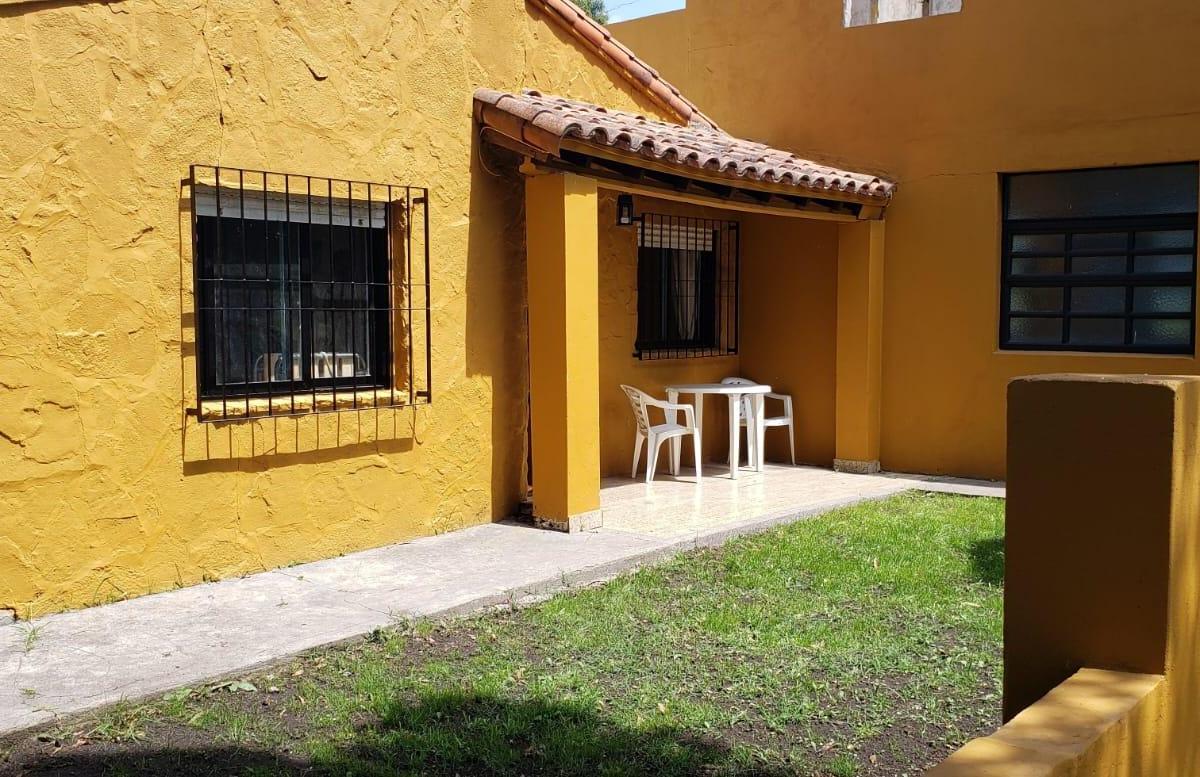 Casa + Monoambiente 2