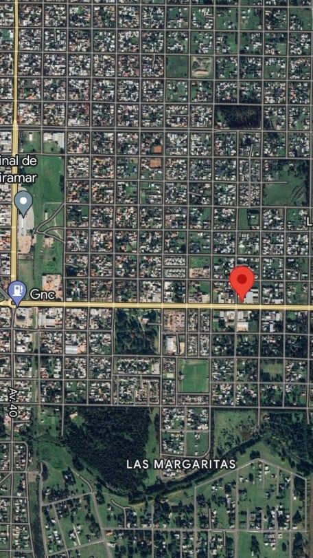 Lote en Zona Comercial 5