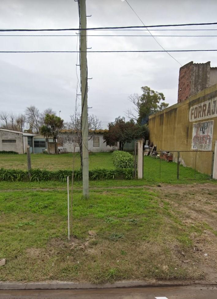 Lote en Zona Comercial 2
