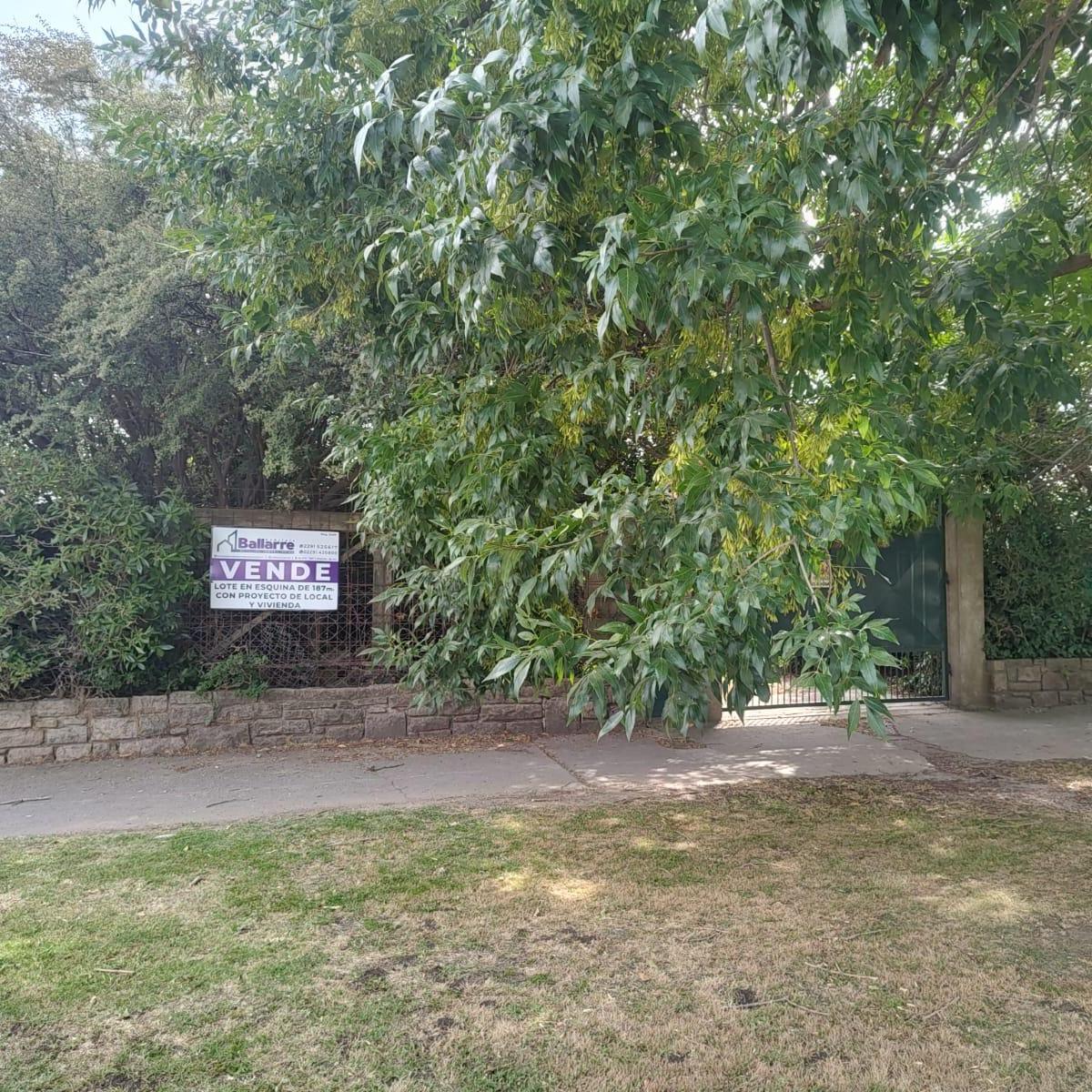 Lote con Proyecto 5